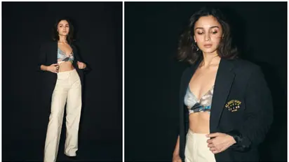 Alia Bhatt opens up about her ADHD diagnosis: What is attention deficit disorder? Symptoms and more  