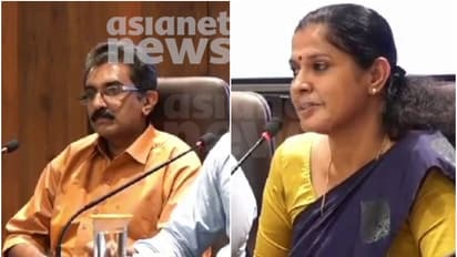 പമ്പിനുള്ള അപേക്ഷ നൽകിയത് ഡിസംബർ 2ന്, ഫയൽ നീങ്ങിയതിങ്ങനെ; നവീൻ ബാബുവിന് ഒരു വീഴ്ചയുമുണ്ടായില്ല, റിപ്പോർട്ട്