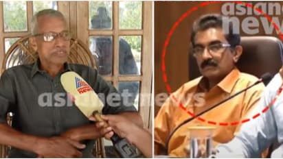 'സമ്മർദ്ദത്തിന് വഴങ്ങില്ല നവീൻ, ജീവിതത്തിൽ ഇതുവരെ അഴിമതി നടത്തിയിട്ടില്ല': അങ്ങനെ ചിത്രീകരിച്ചതെന്ന് ബന്ധു