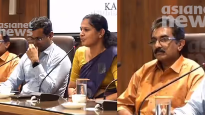 'നവീൻ ബാബു കൈക്കൂലി വാങ്ങിയതിന് തെളിവില്ല'; ലാന്റ് റവന്യു ജോയിന്റ് കമ്മീഷണറുടെ റിപ്പോർട്ട്