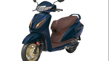 ದೀಪಾವಳಿ ಹಬ್ಬದ ಬಂಪರ್, ಹೋಂಡಾ ಆ್ಯಕ್ಟೀವಾಗೆ ಭರ್ಜರಿ ಕ್ಯಾಶ್‌ಬ್ಯಾಕ್ ಆಫರ್!