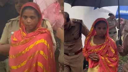 വഴക്കും മർദ്ദനവും പതിവ്, മൂവാറ്റുപുഴയിൽ അതിഥി തൊഴിലാളിയെ കൊലപ്പെടുത്തി രണ്ടാം ഭാര്യ, അസമിലെത്തി അറസ്റ്റ്