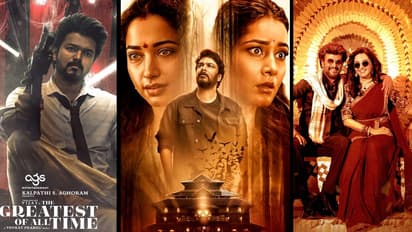 2024-ல் ரிலீஸ் ஆகி பாக்ஸ் ஆபிஸில் வசூல் மழை பொழிந்த டாப் 5 தமிழ் மூவீஸ்