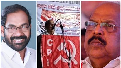 ടി ജെ ആഞ്ചലോസിനെ പാർട്ടി പുറത്താക്കിയത് കള്ള റിപ്പോർട്ടിലൂടെ, 28 വർഷത്തിന് ശേഷം ജി സുധാകരന്റെ വെളിപ്പെടുത്തൽ  