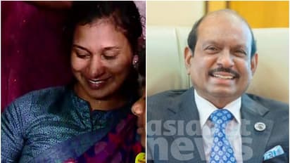 Kerala: M A Yusuff Ali helps Paravur woman reclaim home after loan default