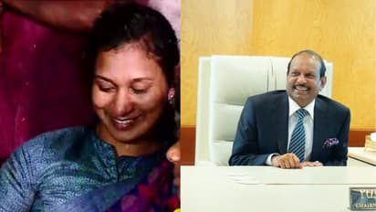 குழந்தையுடன் தவித்த கேரள பெண்.. லட்சக்கணக்கில் அள்ளிக் கொடுத்த லுலு மால் ஓனர் யூசுப் அலி