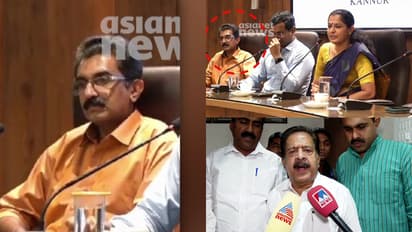 എഡിഎമ്മിന്റെ മരണം ആത്മഹത്യയല്ല, സിപിഎം പരസ്യവിചാരണയിലൂടെ നടത്തിയ കൊലയെന്ന് ചെന്നിത്തല