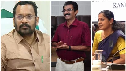 എഡിഎം നവീൻ ബാബു കേസ്: റവന്യൂ വകുപ്പിന്റെ കണ്ടെത്തൻ പൊലീസിന് ഉപയോഗിക്കാം: മന്ത്രി കെ രാജൻ 