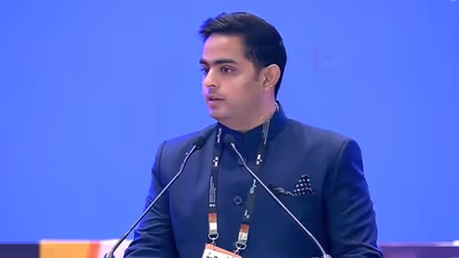 ಮುಂಬೈ ಟೆಕ್ ವೀಕ್ 2025: AI  ನಿಂದ ಉದ್ಯೋಗ ಕಳೆದುಕೊಳ್ಳುವುದು ಸುಳ್ಳು, ಆಕಾಶ್ ಅಂಬಾನಿ ಭವಿಷ್ಯ