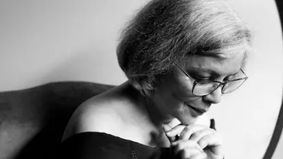 Zeenat Aman: "Clothes, money aren't proof of a life well-lived"