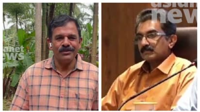 വിവി പ്രശാന്തനും കുരുക്കിലേക്ക്; പമ്പിന് കൈക്കൂലി നൽകിയതിൽ പ്രാഥമിക അന്വേഷണത്തിന് ഉത്തരവിട്ട് വിജിലൻസ്