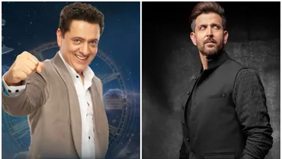  Bigg Boss 18: Arfeen Khan shares his journey as Hrithik Roshan’s mind coach—Here’s what he revealed