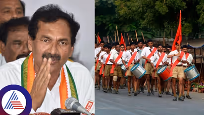 ಮುಸ್ಲಿಮರನ್ನು ವಿರೋಧಿಸುವ ಬಿಜೆಪಿ, ಆರ್‌ಎಸ್‌ಎಸ್‌ನವರೇ ನಿಜವಾದ ಭಯೋತ್ಪಾದಕರು: ಎಂ.ಲಕ್ಷ್ಮಣ್!