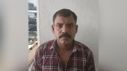 ഗൾഫിലേയ്ക്ക് മടങ്ങിപ്പോകാനിരിക്കെ ത‍ർക്കം, സുഹൃത്തിനെ കുത്തി; തൃശൂരിൽ ഒരാൾ അറസ്റ്റിൽ