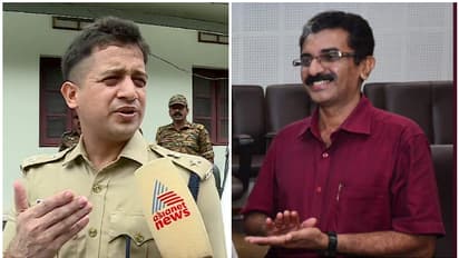 എഡിഎം നവീൻ ബാബുവിന്റെ മരണം: ആത്മഹത്യാക്കുറിപ്പുകളൊന്നും കണ്ടെടുത്തിട്ടില്ലെന്ന് പൊലീസ് 