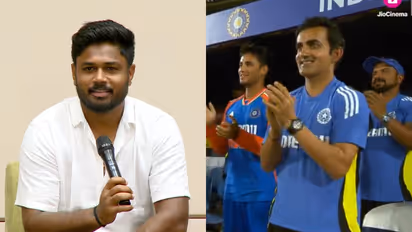 ഇന്ത്യൻ ടീമിൽ മുമ്പുള്ളതില് നിന്നുള്ള പ്രധാന വ്യത്യാസം അതാണ്, ഗൗതം ഗംഭീറിനെക്കുറിച്ച് സഞ്ജു സാംസണ്