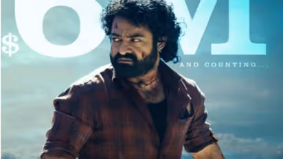 'Devara Part 1' OTT release: Jr NTR, Saif Ali Khan starrer to release on Netflix; check date here