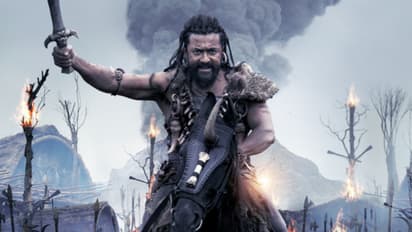 ആദ്യ റിവ്യുവോ?, ഒടുവില്‍ കങ്കുവയുടെ ഫൈനല്‍ കോപ്പി സൂര്യ കണ്ടു, നടൻ പറഞ്ഞത് ഇങ്ങനെ