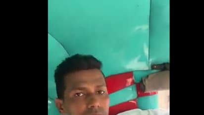 Fearless Mumbai woman outs fake cop who tried to extort Rs 50k over vape possession; video goes viral (WATCH)