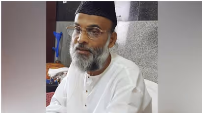 രോഗം മൂര്ഛിച്ചു, പിഡിപി ചെയർമാൻ മഅ്ദനി ഗുരുതരാവസ്ഥയിൽ; തീവ്രപരിചരണ വിഭാഗത്തില് പ്രവേശിപ്പിച്ചു