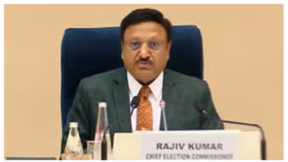 കേരളത്തില്‍ നവംബര്‍ 13 ന് ഉപതെരഞ്ഞെടുപ്പ്;  മഹാരാഷ്ട്രയിലും ജാര്‍ഖണ്ഡിലും തെരഞ്ഞെടുപ്പ് തീയതിയായി