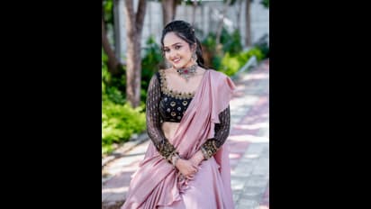 ನಟ ಕಾಶಿನಾಥ್ ಮಗನ ಹೊಸ ಚಿತ್ರಕ್ಕೆ ನಾಯಕಿಯಾಗ್ತಿದ್ದಾರೆ ಕರಿಮಣಿ ಬೆಡಗಿ ಸ್ಪಂದನಾ ಸೋಮಣ್ಣ