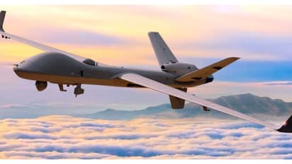 ചൈനയെ സൂക്ഷിക്കണം; എത്തുന്നു 31 'വേട്ടൈയന്' ഡ്രോണുകൾ, 32000 കോടിയുടെ വമ്പൻ കരാറൊപ്പിട്ട് ഇന്ത്യയും യുഎസും!