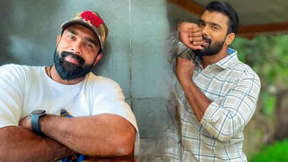 'ആഴമുള്ള സ്ഥലത്തായിരുന്നു ചാടിയത്', രക്ഷപ്പെട്ടതിനെ കുറിച്ച് നടൻ വിവേക് ഗോപൻ,'അന്ന് മരണത്തെ മുഖാമുഖം കണ്ടു'