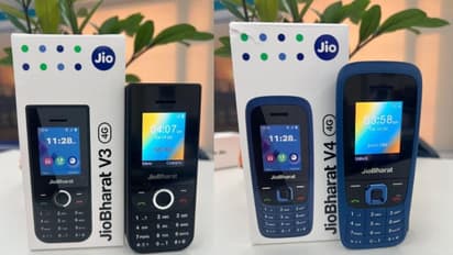 Diwali DHAMAKA! JioBharat 4G phone available for Rs 699 with unlimited calls, data and more
