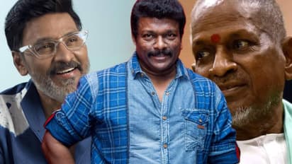 காலில் விழுந்தும் பார்த்திபன் படத்துக்கு இசையமைக்க மறுத்த இளையராஜா - காரணம் "குருநாதர்" தானாம்?