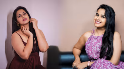 'എന്നെ കംഫര്ട്ടാക്കാന് സംവിധായകന് ശ്രമിച്ചിരുന്നു', കിടപ്പറരംഗം ചിത്രീകരിച്ചതില് നടി സാധിക വേണുഗോപാൽ