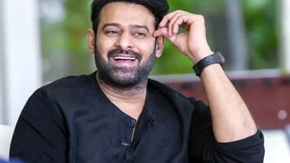  హను రాఘవపూడి కి ప్రభాస్ వార్నింగ్? సెట్‌లో ఏం జరిగింది?