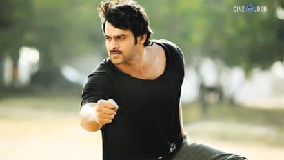 ప్రభాస్ నెక్ట్స్ ప్రాజెక్టు.. మతిపోయే రేటుకు ఓవర్ సీస్ రైట్స్, ఇంత రేటా?