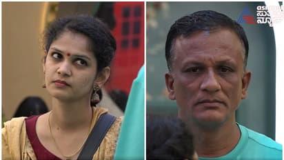 BBK11: ಯಾವಾನಾದ್ರೂ ಅಪ್ಪಂಗೆ ಹುಟ್ಟಿದ್ರೆ ನನ್ನ ಕಣ್ಣೆದ್ರು ಬಂದು ಮಾತಾಡಿ: ಜಗದೀಶ್ ಗೆ ಚೈತ್ರಾ ಕುಂದಾಪುರ ಅವಾಜ್!