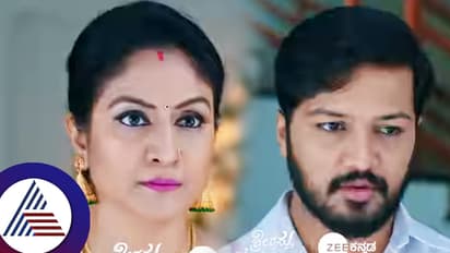 ಅಮ್ಮಂಗೆ ಬ್ರೇನ್ ಟ್ಯೂಮರ್ ಅಲ್ಲ, ಪಾಪು ಬರೋ ಹೊತ್ತು ಅನ್ನೋದು ಸಮರ್ಥ್ಗೂ ಗೊತ್ತಾಗೋಯ್ತು... ಮುಂದೆ?