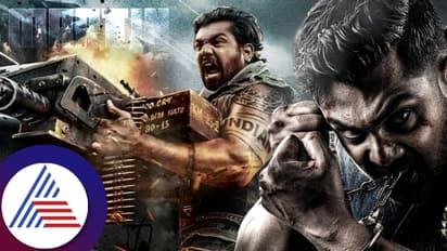 3 ದಿನಗಳಲ್ಲಿ 30ಕ್ಕೂ ಹೆಚ್ಚು ಕೋಟಿ ಕಲೆಕ್ಷನ್ ಮಾಡಿದ ಮಾರ್ಟಿನ್; ಮಿಕ್ಸ್‌ ಅಭಿಪ್ರಾಯದ ನಡುವೆಯೂ ಅಬ್ಬರಿಸುತ್ತಿದೆ!