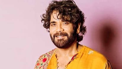 ಟಾಲಿವುಡ್ ಅಕ್ಕಿನೇನಿ ನಾಗಾರ್ಜುನರಿಗೆ ಮುತ್ತಿನಂಥಾ ಹೆಂಡತಿಯಿದ್ದರೂ ಕನ್ನಡದ ನಟಿಯೇ ಇಷ್ಟವಂತೆ!