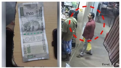 ഒറ്റനോട്ടത്തിൽ ഒറിജിനൽ; വ്യാജനാണെന്ന് അറിഞ്ഞപ്പോഴേയ്ക്കും ആൾ മുങ്ങി, കൊല്ലത്ത് 500 ന്റെ കള്ളനോട്ട്, തട്ടിപ്പ്