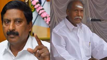 ஆட்சிக்கு வந்து 40 மாதம் ஆகுது! அரிசி போட உங்களுக்கு யோகியதை இல்லை! அதிமுக அன்பழகன் விளாசல்!