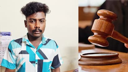 ഇൻസ്റ്റഗ്രാമിൽ കെണിയൊരുക്കി, ആളില്ലാത്ത ദിവസം വീട്ടിലെത്തി പീഡനം; ചേർത്തലയിൽ 27 കാരൻ 34 വർഷം അഴിയെണ്ണണം