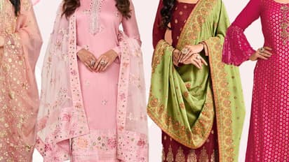 ഫോട്ടോയിൽ ഒന്ന്, കിട്ടിയത് മറ്റൊന്ന്! ചുരിദാര് മാറ്റി നല്കിയില്ല, ബ്രൈഡല് സ്റ്റുഡിയോക്ക് 9,395 രൂപ പിഴ