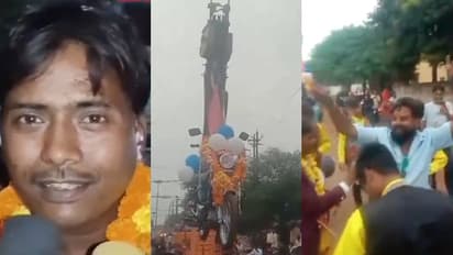 ಲೋನ್‌ನಲ್ಲಿ ಮೊಪೆಡ್‌ ಖರೀದಿಸಿದ ಚಾಯ್‌ವಾಲಾ, ಸ್ನೇಹಿತರ ಡಿಜೆ ಪಾರ್ಟಿಗೆ 60 ಸಾವಿರ ಖರ್ಚು!