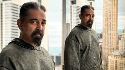 'ഇന്ത്യന്‍ 2' ന്‍റെ ക്ഷീണം മാറ്റാന്‍ കമല്‍ ഹാസന്‍; ഇതാണ് പുതിയ സിനിമയിലെ ലുക്ക്