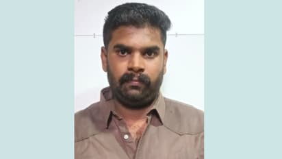 പെണ്കുട്ടിയെ പിന്തുടര്ന്ന് നഗ്നതാ പ്രദര്ശനം; ചെന്നിത്തല സ്വദേശി അറസ്റ്റിൽ