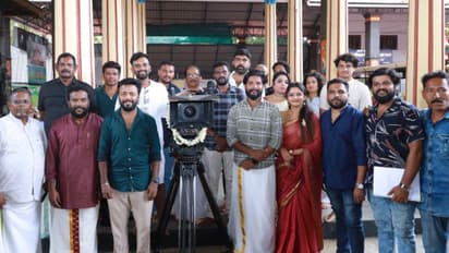 മലയാളത്തില്‍ സംവിധാന അരങ്ങേറ്റത്തിന് കോളിവുഡ് സഹസംവിധായകന്‍; നായകന്‍ വിഷ്‍ണു ഉണ്ണികൃഷ്‍ണന്‍