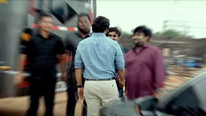 അടുത്ത പാന്‍ ഇന്ത്യന്‍ ചിത്രം വരുന്നു! കരിയറിലെ ഏറ്റവും വലിയ സിനിമയുമായി ആ നായകന്‍