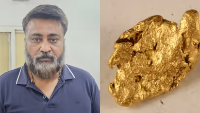 'സ്വർണത്തിന് പകരം തങ്കക്കട്ടി നൽകാം'; മോഹന വാഗ്ദാനത്തിൽ വീണു, നഷ്ടമായത് 2.73 കോടി രൂപ, ഒടുവിൽ പ്രതി വലയിൽ