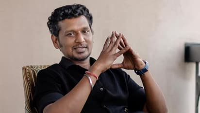 ரெஸ்ட் மோடில் "கூலி"; கேப்பில் டோலிவுட் சென்று வந்த லோகேஷ் - அப்போ "அவருடன்" தான் அடுத்த படமா?