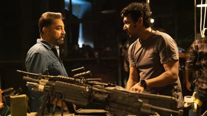 லோகேஷ் கனகராஜ் இயக்கத்தில் மீண்டும் கமல்?