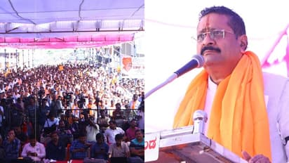 ಯತ್ನಾಳ್ ಉಚ್ಚಾಟನೆಯಿಂದ ಶಾಕ್, ನಮೋ ಆ್ಯಪ್‌ನಲ್ಲಿ ಬಿಜೆಪಿ ಸದಸ್ಯತ್ವ ರದ್ದುಗೊಳಿಸಿದ ಬೆಂಬಲಿಗರು